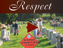 Respect video link